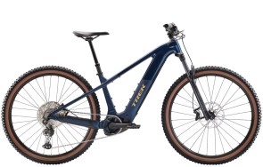 powerfly+ 6 gen 5 gloss mulsunne blue 2026